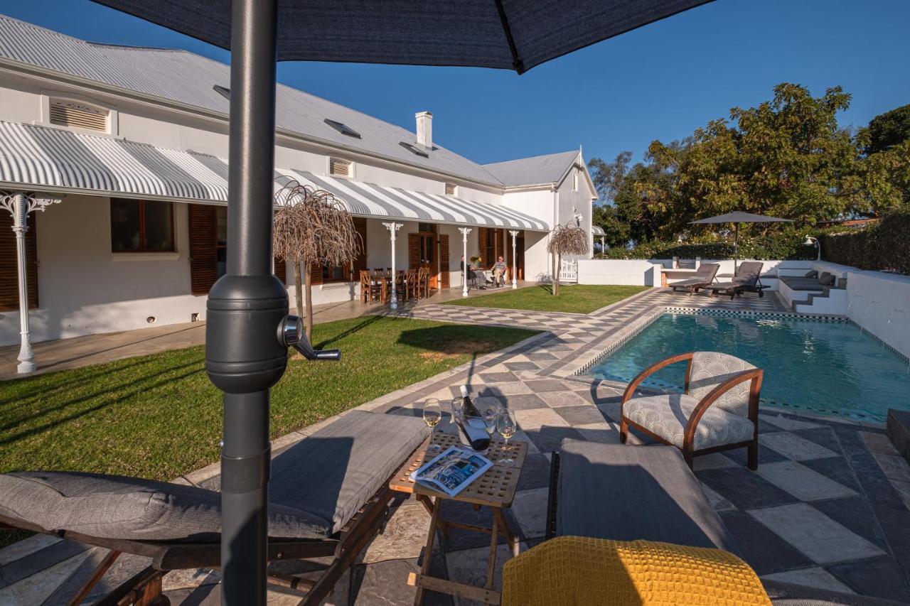 Merindol Manor Riebeek-West Exterior photo