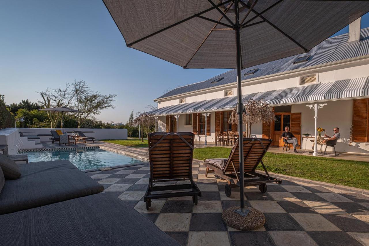 Merindol Manor Riebeek-West Exterior photo