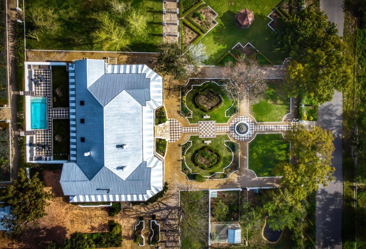 Merindol Manor Riebeek-West Exterior photo